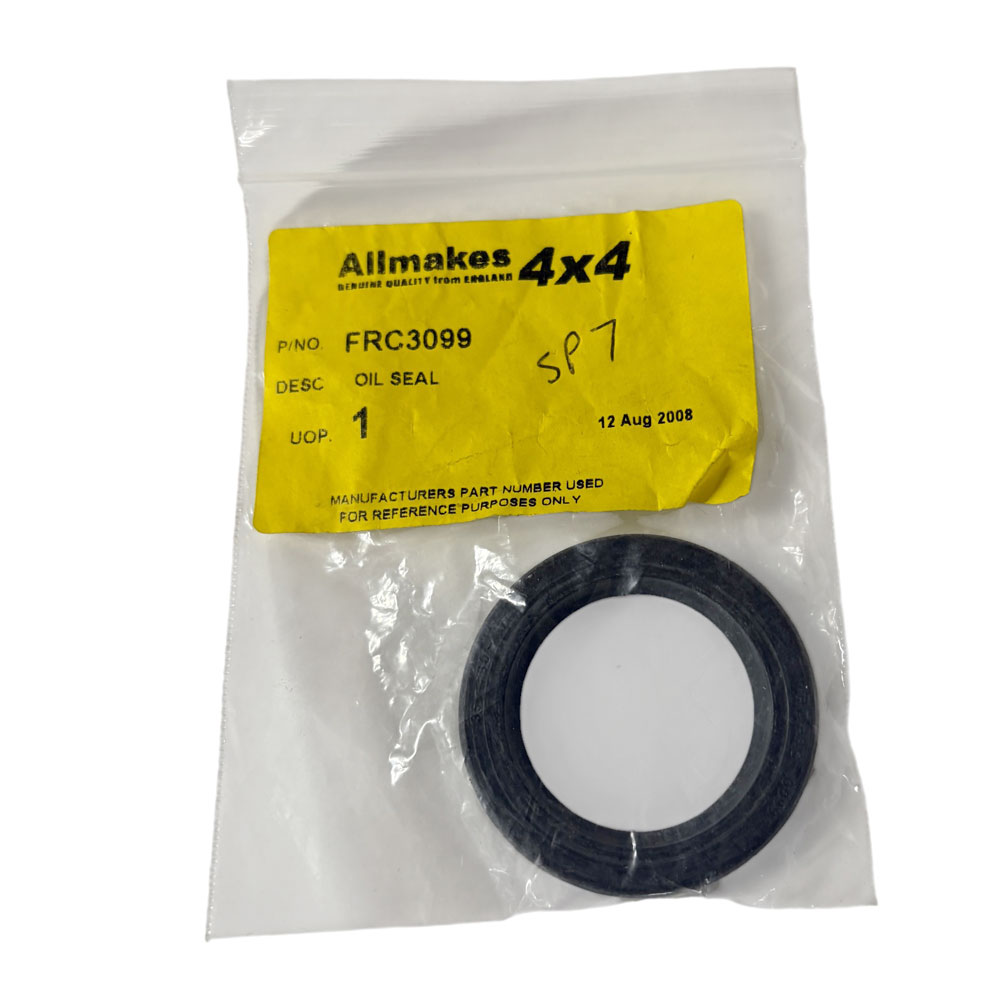 Oil Seal for Front Stub Axle FRC3099